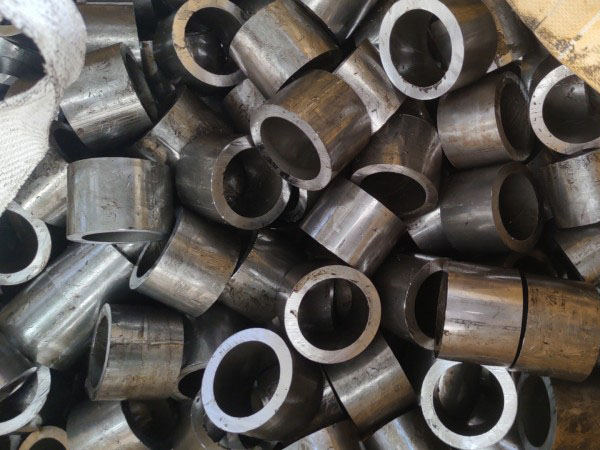 固安无缝钢管切割