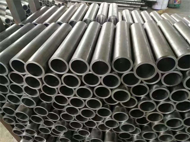 固安30CrMo精密无缝钢管