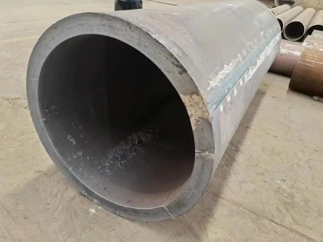 固安30CrMo大口径无缝钢管